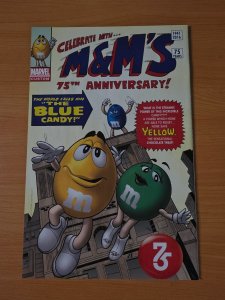 Spider-Man / Deadpool #1.MU #1 ~ NEAR MINT NM ~ 2017 Marvel Comics