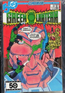 Green Lantern #194 (1985)