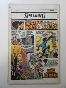 The X-Men #122 (1979) GD/VG Condition see description