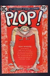 Plop! #1  (1973)
