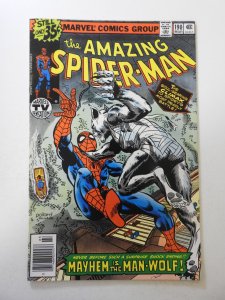 The Amazing Spider-Man #190 (1979) FN- Condition!