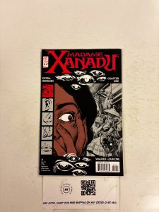 Madame Xanadu #24 NM DC Comic Books Constantine Zatanna 17 HH92