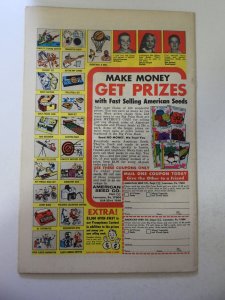 House of Mystery #191 (1971) FN+ Condition