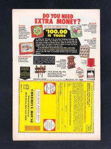 Mister Miracle #15 (1973) 1st Appearance of Shilo Norman