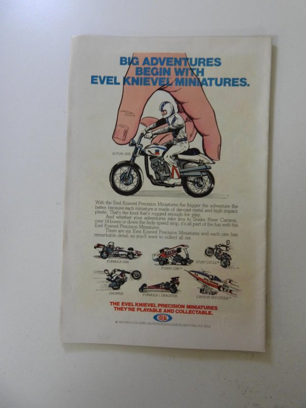 Fantastic Four #178 FN/VF condition