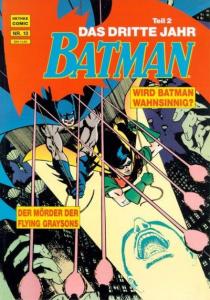 Das Dritte Jahr Teil 2