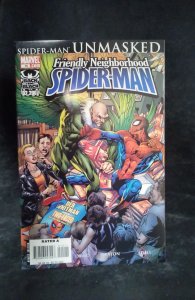 Friendly Neighborhood Spider-Man #15 (2007)