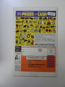 The Amazing Spider-Man #208 (1980) FN/VF condition