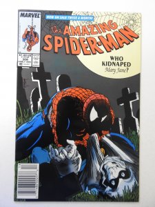 The Amazing Spider-Man #308 (1988) VF/NM Condition!