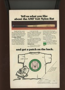 (1975) Kamandi, The Last Boy on Earth #31: BRONZE AGE! (6.0)