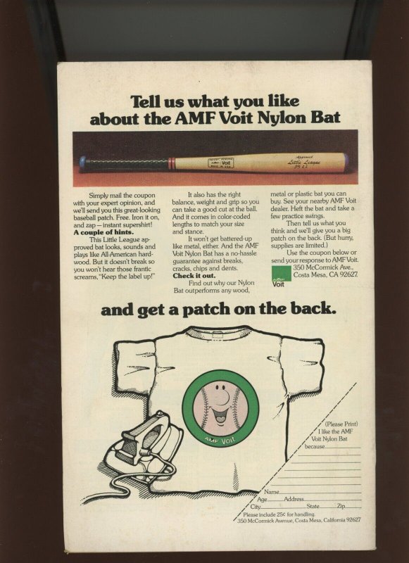 (1975) Kamandi, The Last Boy on Earth #31: BRONZE AGE! (6.0)