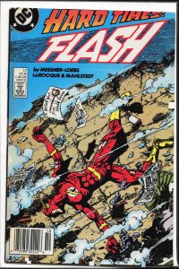 The Flash #17 (1988)