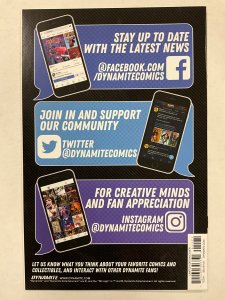 The Invincible Red Sonja #1 Cover Q (2021)