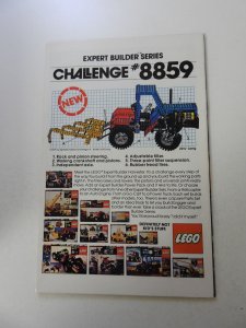 The Uncanny X-Men #154 (1982) VF condition