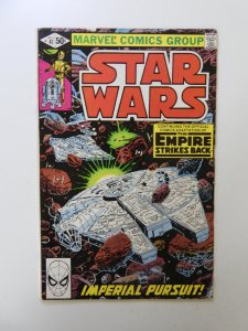 Star Wars #41 (1980) FN/VF condition