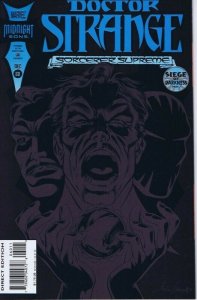 Doctor Strange #60 ORIGINAL Vintage 1993 Marvel Comics 
