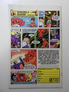 The Amazing Spider-Man #226 (1982) FN Condition!