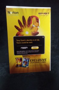 Wolverine: Origins #48 (2010)