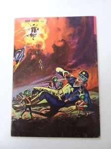 Buck Rogers in the 25th Century #1 (1964) VG/FN condition