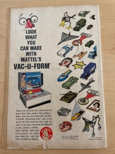 Justice League of America #45