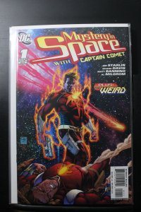 Mystery In Space #1 (2006)