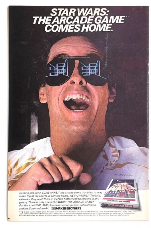 The Transformers #1 (1984) [Key Issue]