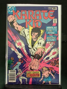 Karate Kid #15 (1978)