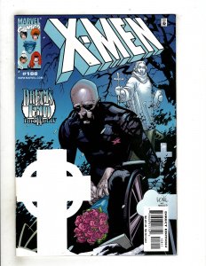 X-Men #108 (2001) OF22