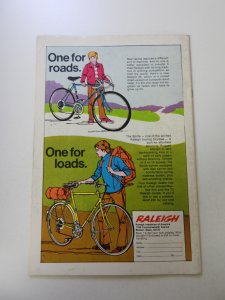 Forbidden Tales of Dark Mansion #13 (1973) FN- condition