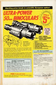 Werewolf by Night #33 (1975)