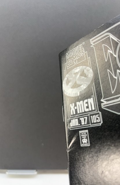 Excalibur #105 (1997)