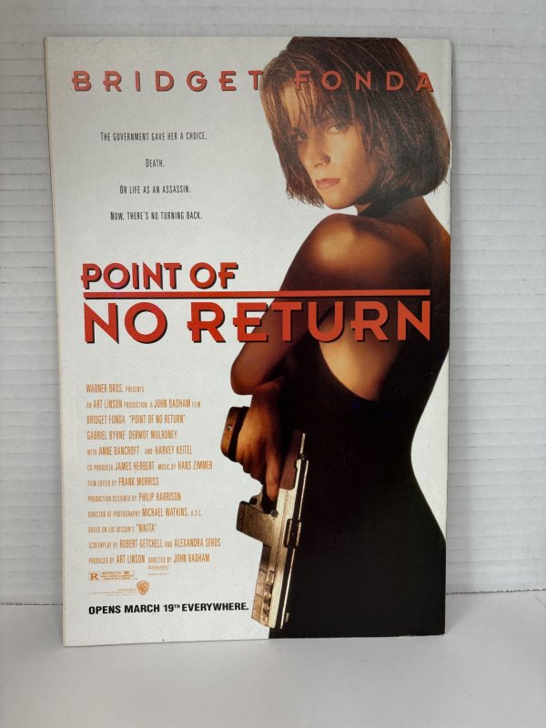 Deathstroke the Terminator #21 (1993)