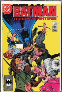 Batman #409 (1987) Batman
