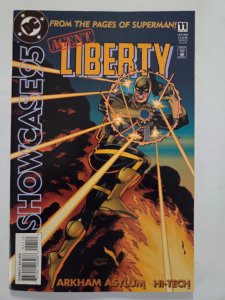 Showcase 95 #11 VF-NM DC Comic Book  27 TJ88