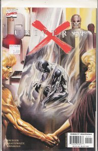Universe X #12 (2001)