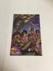 Teenage Mutant Ninja Turtles 18 Nm Near Mint