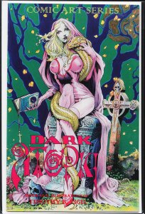 Dark Utopia #2 (1997)