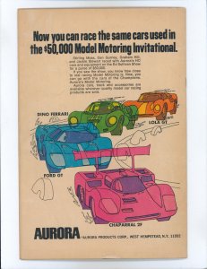 Superman #234  (1971)