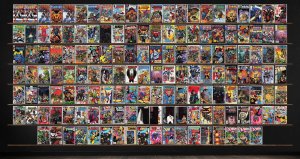 Huge Lot 150+ Comics with Turok, Dinosaur Hunter, Stormwatch & More!