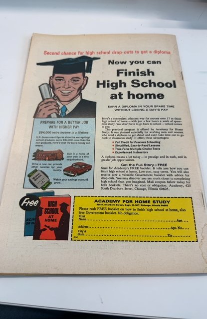 The Incredible Hulk #142 (1971) 1st Appearance of Valkyrie, See description