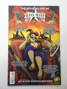 Zombie Tramp #47 (2018) VF/NM Condition