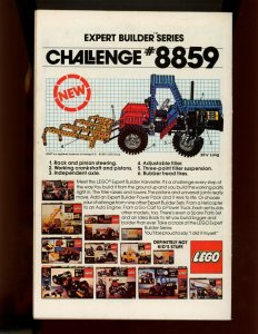 (1982) The Uncanny X-Men #154 - KEY ISSUE! NEWSSTAND COPY! REUNION (5.0)