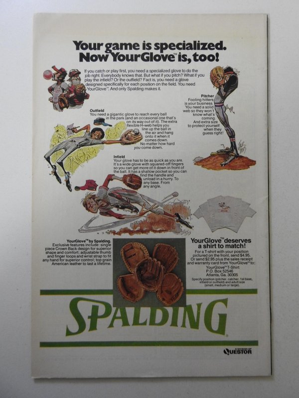 The Incredible Hulk #203 (1976) FN/VF Condition!