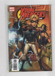 Young Avengers Special (2006)