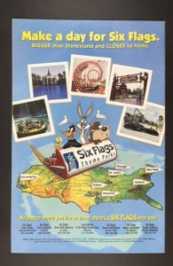 The Spectre #10 (1993)