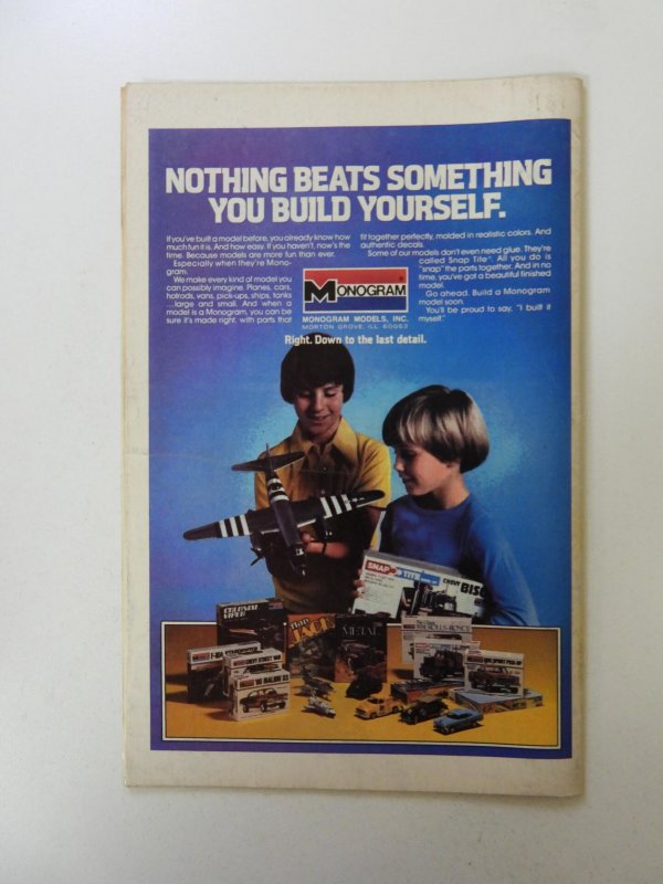 DC Comics Presents #8 (1979)