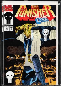 The Punisher #60 (1992) Punisher