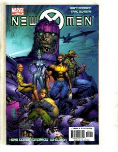 12 Marvel Comics New X-Men # 153 154 155 156 157 158 159 160 161 162 163 164 SM6