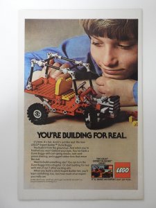 The Uncanny X-Men #163 Direct Edition (1982) VF Condition!