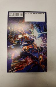 Free Comic Book Day 2015 (Secret Wars) #0 (2015) NM Marvel Comic Book J672